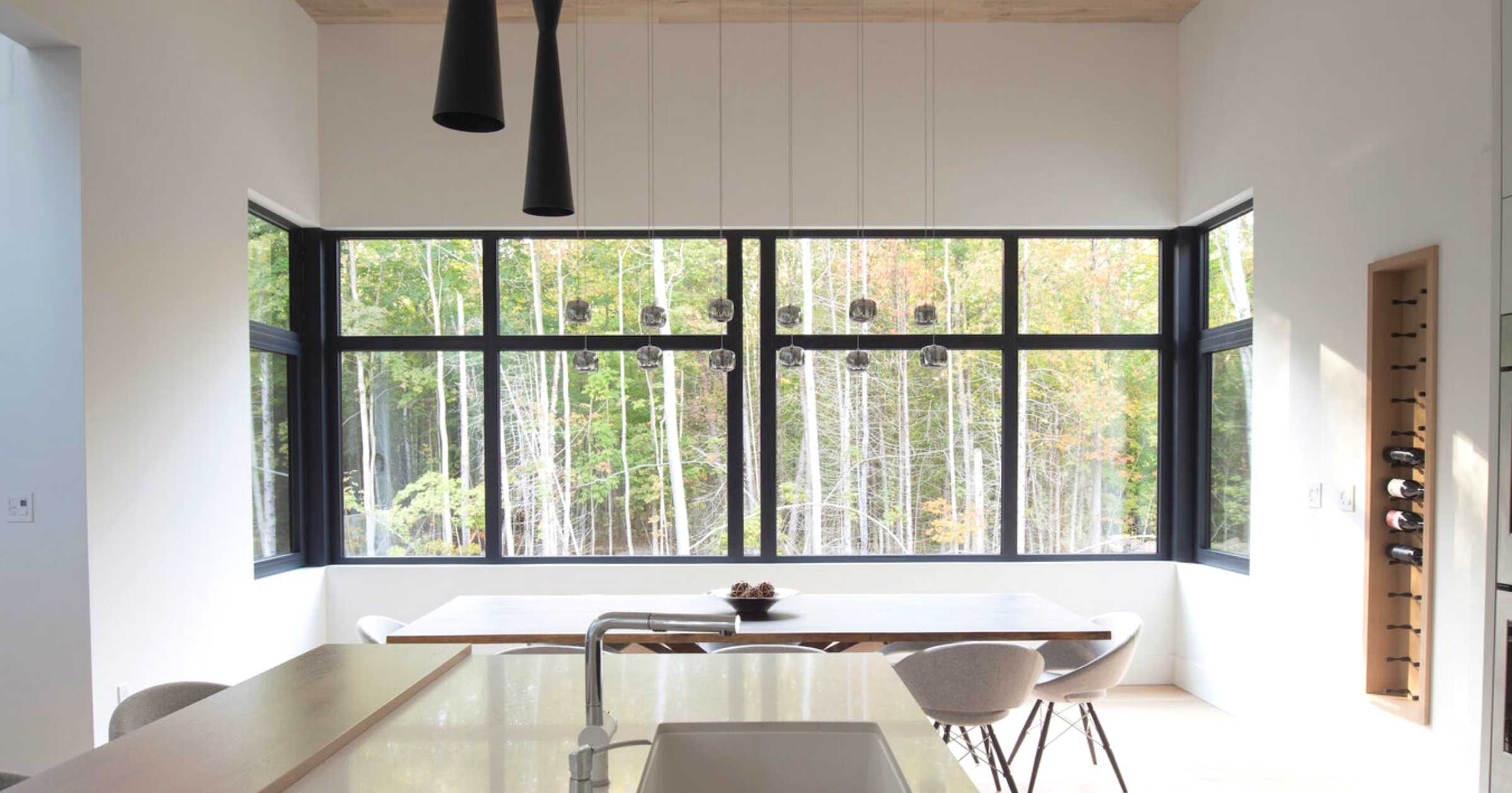 5 Design Trends in Home Windows