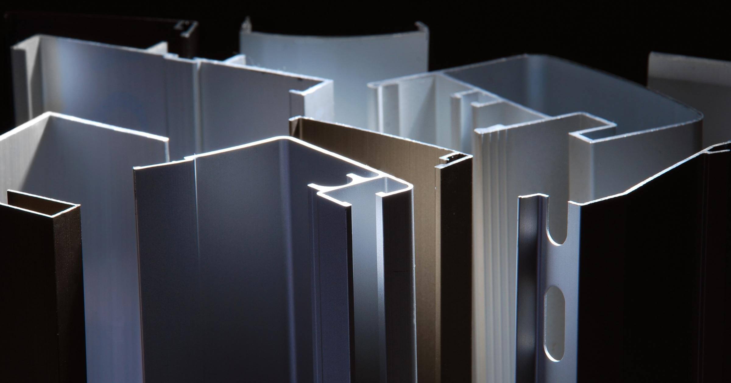 Complete Guide to Aluminum Finishes
